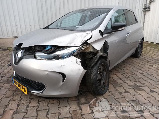 Renault Zoé