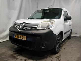 Renault Kangoo Kangoo Express (FW) Van 1.5 dCi 90 FAP (K9K-808(K9K-E8)) [66kW]  (02-2=
009/...) picture 1