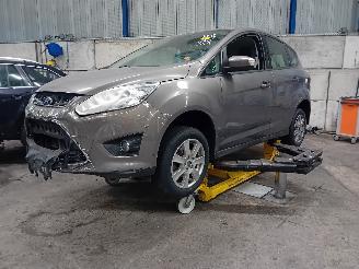 Vrakbiler auto Ford C-Max C-Max (DXA) MPV 1.0 Ti-VCT EcoBoost 12V 100 (M2DA(Euro 5)) [74kW]  (10=
-2012/06-2019) 2013/7