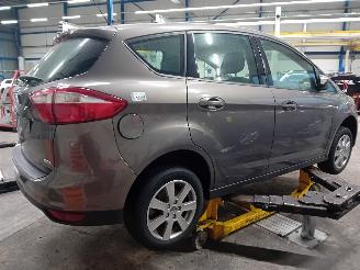 Ford C-Max C-Max (DXA) MPV 1.0 Ti-VCT EcoBoost 12V 100 (M2DA(Euro 5)) [74kW]  (10=
-2012/06-2019) picture 3