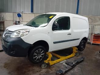 Uttjänta bilar auto Renault Kangoo Kangoo Express (FW) Van 1.5 dCi 75 (K9K-608(K9K-B6)) [55kW]  (09-2010/=
=2E..) 2015/6