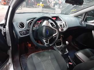 Ford Fiesta Fiesta 6 (JA8) Hatchback 1.6 16V Sport (RVJA) [88kW]  (06-2008/01-2018=
) picture 5