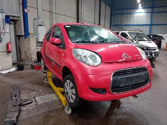 Citroën C1 C1 Hatchback 1.0 12V (1KR-FE(Euro 4)) [50kW]  (06-2005/09-2014) picture 2