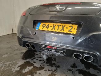 Peugeot RCZ RCZ (4J) Coupé 1.6 16V THP (EP6CDTX(5FU)) [147kW]  (06-2010/12-2015)= picture 22