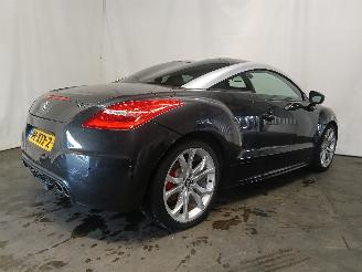 Peugeot RCZ RCZ (4J) Coupé 1.6 16V THP (EP6CDTX(5FU)) [147kW]  (06-2010/12-2015)= picture 6