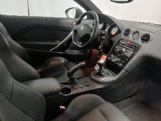 Peugeot RCZ RCZ (4J) Coupé 1.6 16V THP (EP6CDTX(5FU)) [147kW]  (06-2010/12-2015)= picture 9