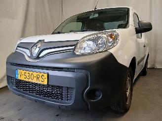 skadebil auto Renault Kangoo Kangoo Express (FW) Van 1.5 dCi 75 (K9K-628(K9K-E6)) [55kW]  (09-2010/=
=2E..) 2018/10