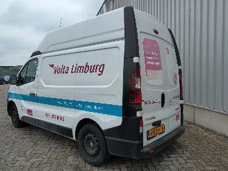 Opel Vivaro Vivaro Van 1.6 CDTi BiTurbo 125 (R9M-452(R9M-D4)) [92kW]  (03-2016/12-=
2019) picture 4
