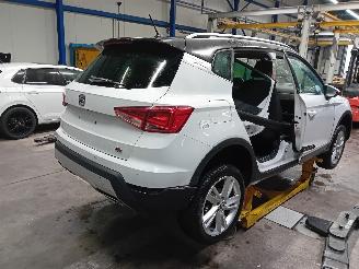 Seat Arona Arona (KJX) SUV 1.6 TDI 115 (DGTA) [85kW]  (07-2017/...) picture 3