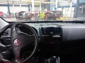 Fiat Doblo Doblo Cargo (263) Van 1.3 D Multijet (263.A.2000) [66kW]  (02-2010/12-=
2023) picture 5