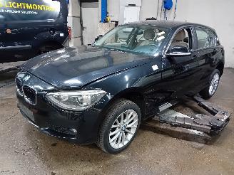Uttjänta bilar auto BMW 1-serie 1 serie (F20) Hatchback 5-drs 116i 1.6 16V (N13-B16A) [100kW]  (07-201=
1/02-2015) 2012/12