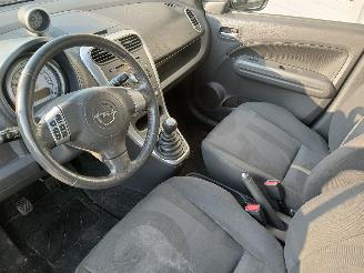 Opel Agila Agila (B) MPV 1.2 16V (K12B(Euro 4; Euro 5)) [63kW]  (04-2008/10-2012)= picture 12