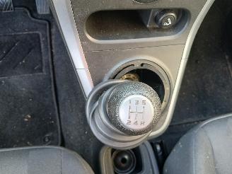 Opel Agila Agila (B) MPV 1.2 16V (K12B(Euro 4; Euro 5)) [63kW]  (04-2008/10-2012)= picture 20