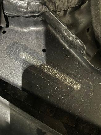 BMW 3-serie 3 serie (F30) Sedan 330e (B48-B20A) [185kW]  (11-2015/10-2018) picture 6