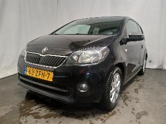 Auto incidentate Skoda Citigo Citigo Hatchback 1.0 12V (CHYB) [55kW]  (10-2011/08-2019) 2012/10