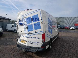 Volkswagen Crafter Crafter (SY) Van 2.0 TDI FWD (DAUA) [103kW]  (09-2016/...) picture 6