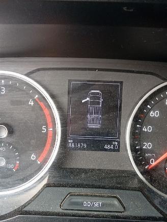 Volkswagen Crafter Crafter (SY) Van 2.0 TDI FWD (DAUA) [103kW]  (09-2016/...) picture 3