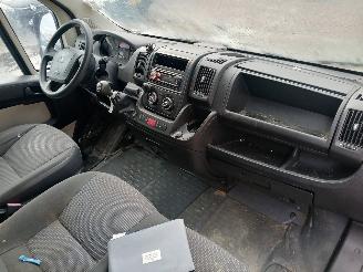 Peugeot Boxer Boxer (U9) Van 2.2 HDi 130 Euro 5 (P22DTE(4HH)) [96kW]  (03-2011/...) picture 7