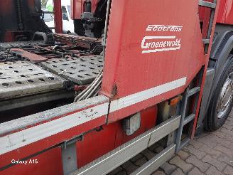 Scania P 380 Groenewold Autotransport. picture 40