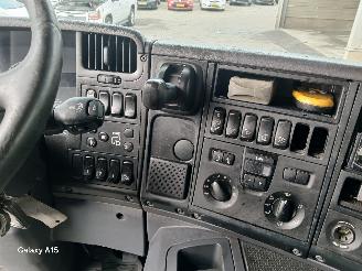 Scania P 380 Groenewold Autotransport. picture 22