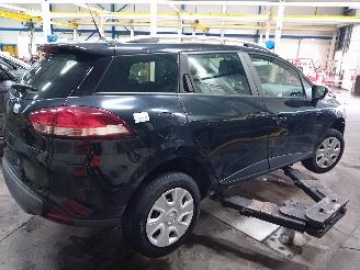 Renault Clio Clio IV Estate/Grandtour (7R) Combi 5-drs 1.5 Energy dCi 90 FAP (K9K-6=
08(K9K-B6)) [66kW]  (11-2012/08-2021) picture 3