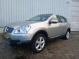 Nissan Qashqai Qashqai (J10) SUV 2.0 16V (MR20DE(Euro 5)) [104kW]  (02-2007/01-2014) picture 3