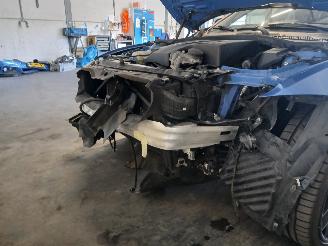 BMW 4-serie 4 serie Gran Coupe (F36) Liftback 435i xDrive 3.0 24V (N55-B30A) [225k=
W]  (07-2014/02-2016) picture 30