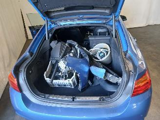 BMW 4-serie 4 serie Gran Coupe (F36) Liftback 435i xDrive 3.0 24V (N55-B30A) [225k=
W]  (07-2014/02-2016) picture 43