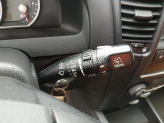 Kia Sorento Sorento I (JC) SUV 3.3 V6 24V (G6DB) [182kW]  (02-2007/10-2009) picture 13