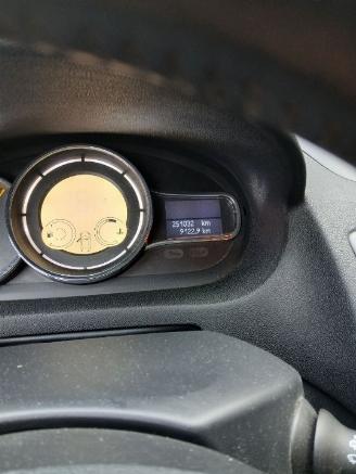 Renault Mégane Megane III Grandtour (KZ) Combi 5-drs 1.4 16V TCe 130 (H4J-700(H4J-A7)=
) [96kW]  (05-2009/02-2016) picture 2