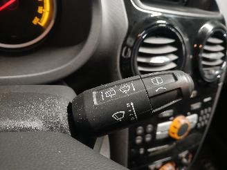 Opel Corsa Corsa D Hatchback 1.4 16V Twinport (A14XER(Euro 5)) [74kW]  (12-2009/0=
8-2014) picture 15