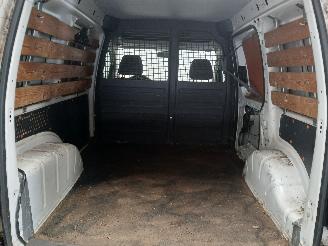 Volkswagen Caddy Caddy III (2KA,2KH,2CA,2CH) Van 1.6 TDI 16V (CAYE) [55kW]  (08-2010/05=
-2015) picture 10