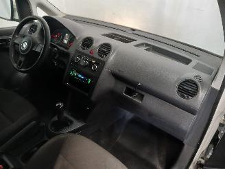 Volkswagen Caddy Caddy III (2KA,2KH,2CA,2CH) Van 1.6 TDI 16V (CAYE) [55kW]  (08-2010/05=
-2015) picture 8