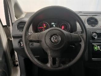 Volkswagen Caddy Caddy III (2KA,2KH,2CA,2CH) Van 1.6 TDI 16V (CAYE) [55kW]  (08-2010/05=
-2015) picture 19