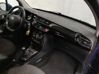 Citroën C3 C3 (SC) Hatchback 5-drs 1.0 Vti 68 12V (EB0(ZMZ)) [50kW]  (08-2012/10-=
2016) picture 7