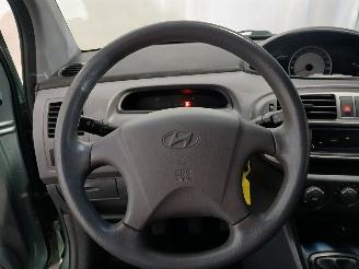 Hyundai Matrix Matrix Hatchback 1.6 16V (G4ED) [76kW]  (06-2001/04-2010) picture 19