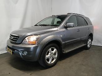 Kia Sorento Sorento I (JC) SUV 3.3 V6 24V (G6DB) [182kW]  (02-2007/10-2009) picture 3