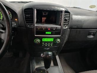 Kia Sorento Sorento I (JC) SUV 3.3 V6 24V (G6DB) [182kW]  (02-2007/10-2009) picture 19