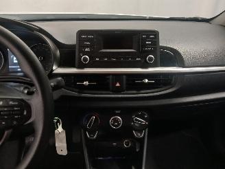 Kia Picanto Picanto (JA) Hatchback 1.0 DPI 12V (G3LD) [46kW]  (05-2024/...) picture 17