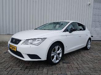 Seat Leon Leon (5FB) Hatchback 5-drs 1.6 TDI 16V (CLHB(Euro 5)) [66kW]  (11-2012=
/08-2018) picture 3