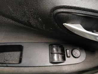 Fiat Punto Grande Punto (199) Hatchback 1.3 JTD Multijet 16V VGT (199.B.4000(Euro=
 5)) [62kW]  (04-2010/...) picture 13