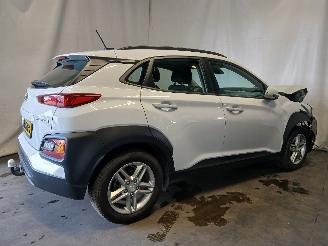 Hyundai Kona Kona (OS) SUV 1.0 T-GDI 12V (G3LC) [88kW]  (07-2017/04-2023) picture 6