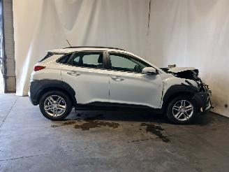 Hyundai Kona Kona (OS) SUV 1.0 T-GDI 12V (G3LC) [88kW]  (07-2017/04-2023) picture 7