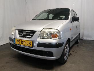 Dezmembrări autoturisme Hyundai Atos Atos Hatchback 1.1 12V (G4HD) [43kW]  (05-2003/05-2005) 2005/8
