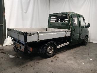 Mercedes Sprinter Sprinter 3t (903) Van 313 CDI 16V (OM611.981) [95kW]  (04-2000/05-2006=
) picture 6