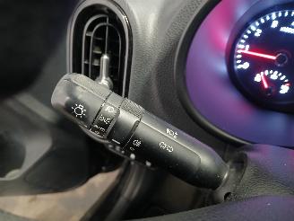 Kia Picanto Picanto (JA) Hatchback 1.0 12V (G3LA) [49kW]  (03-2017/...) picture 15