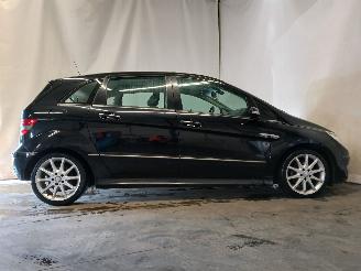 Mercedes B-klasse B (W245) Hatchback 2.0 B-200 16V (M266.960) [100kW]  (03-2005/11-2011)= picture 7