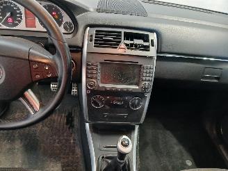 Mercedes B-klasse B (W245) Hatchback 2.0 B-200 16V (M266.960) [100kW]  (03-2005/11-2011)= picture 15
