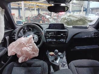 BMW M1 1 serie (F20) Hatchback 5-drs M135i xDrive 3.0 24V (N55-B30A) [240kW] =
 (03-2015/06-2016) picture 5