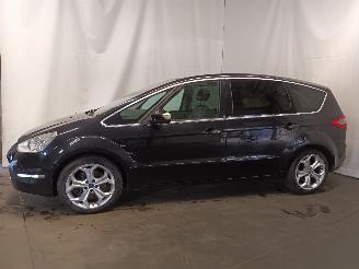 Ford S-Max S-Max (GBW) MPV 2.0 Ecoboost 16V (TNWA(Euro 5)) [149kW]  (03-2010/12-2=
014) picture 4